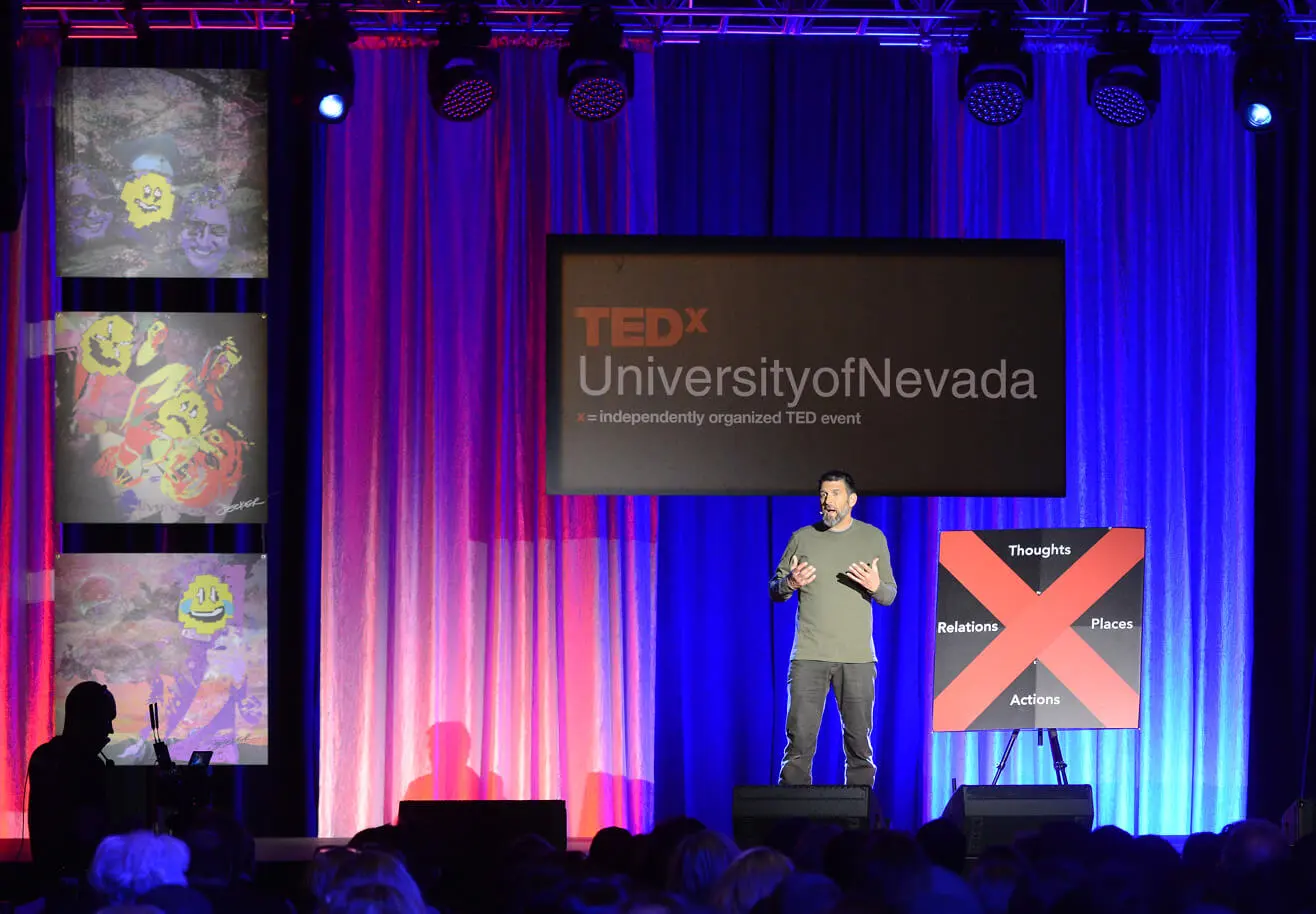 Speaking & Media Appearances